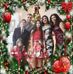 Meet your Posher, Mariam